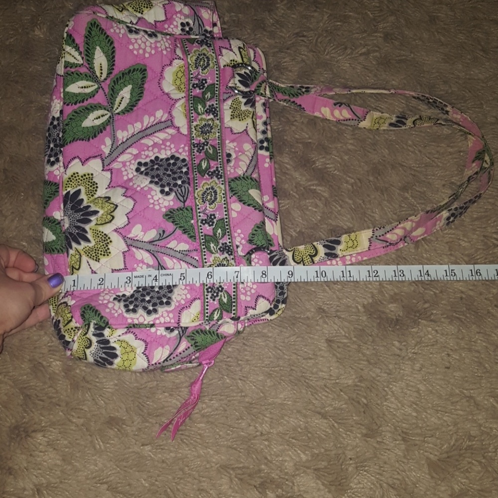 Vera Bradley Purse - Picture 5 of 5